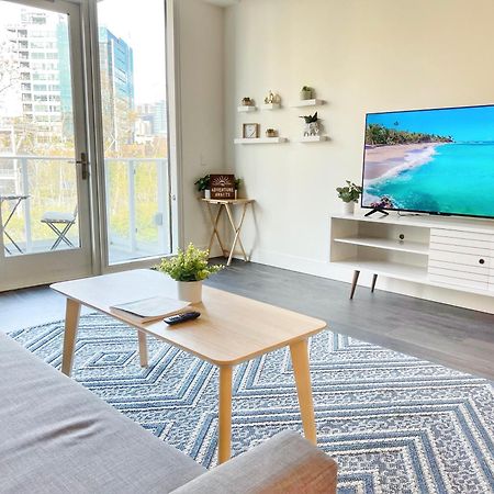 Stunning Apartment By Petco Park! San Diego Exterior photo
