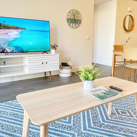Stunning Apartment By Petco Park! San Diego Exterior photo