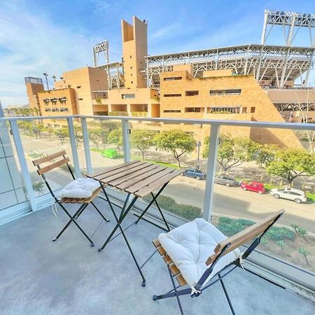 Stunning Apartment By Petco Park! San Diego Exterior photo