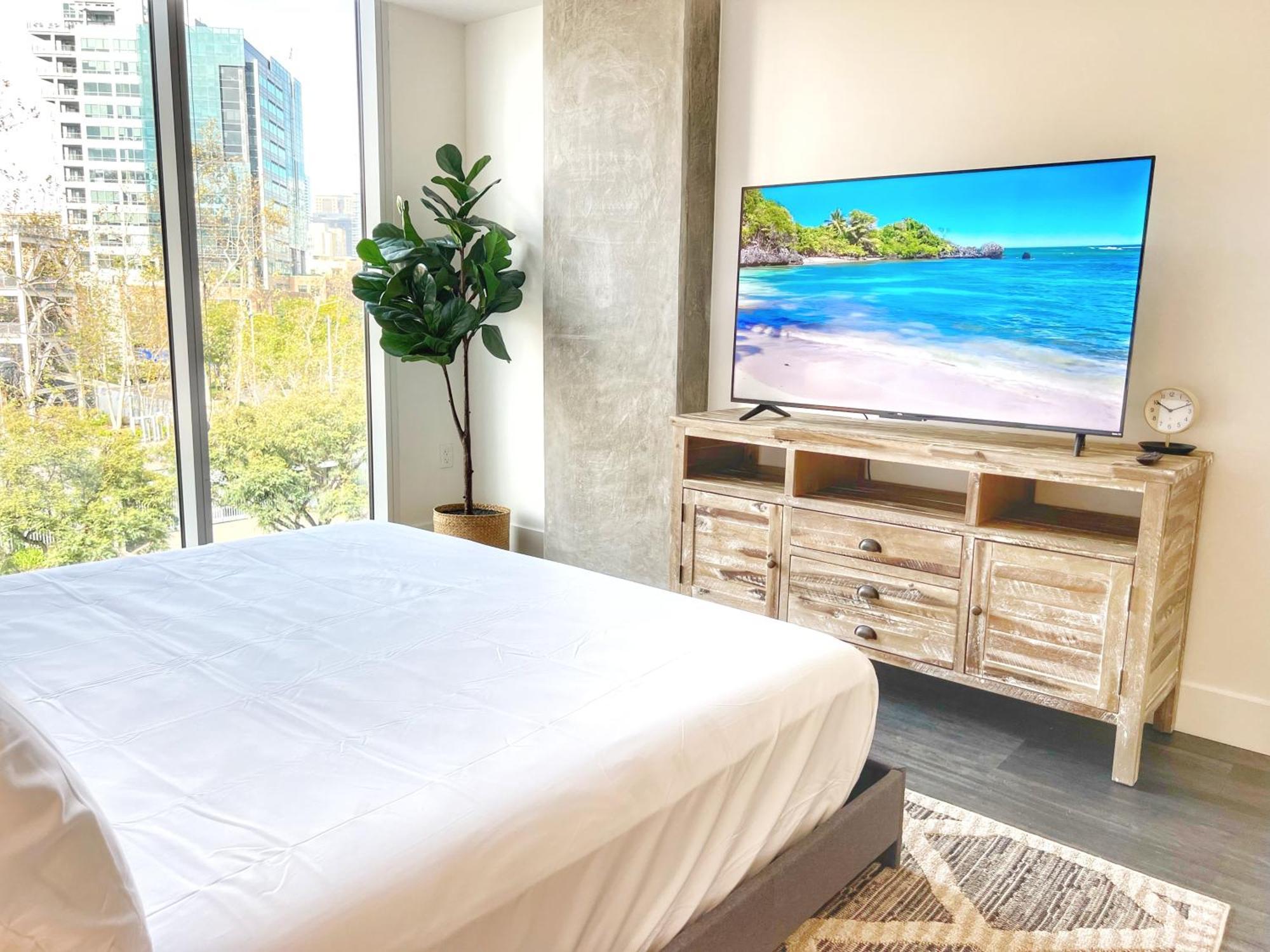 Stunning Apartment By Petco Park! San Diego Exterior photo