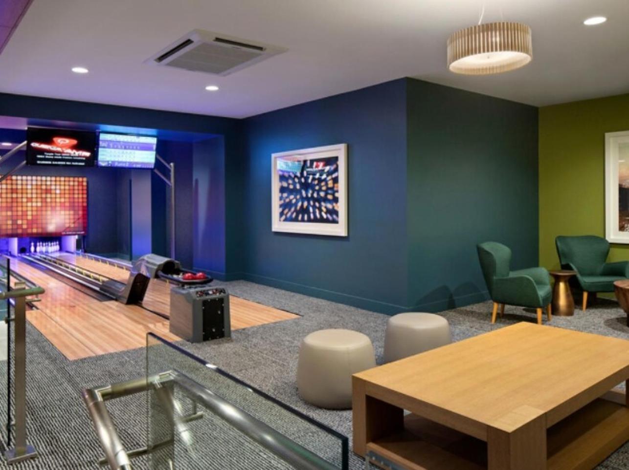 Stunning Apartment By Petco Park! San Diego Exterior photo