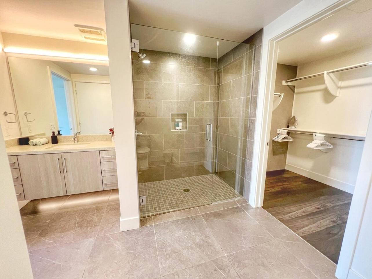 Stunning Apartment By Petco Park! San Diego Exterior photo