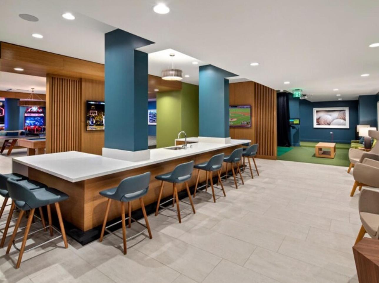 Stunning Apartment By Petco Park! San Diego Exterior photo